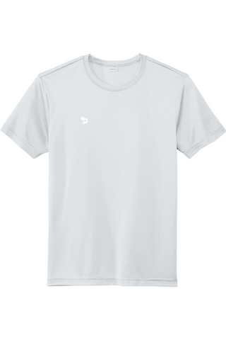Pickleball Re-Compete Tee