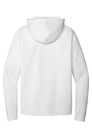 Ronaldinho Team Mens Fleece Zip Hoodie