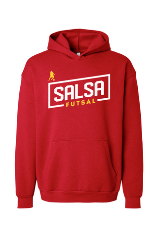 Salsa Futsal Fleece Hoodie