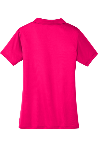 Avanti Ladies Competitor Polo