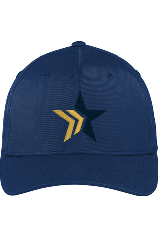Change The Game Flexfit Performance Solid Cap