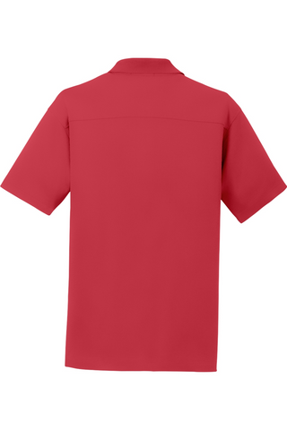 Free D Youth PosiCharge RacerMesh Polo - Lifestyle
