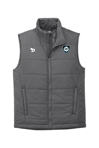 Skyline FC Puffer Vest - Training