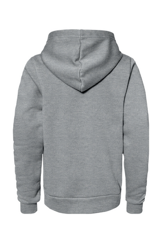 Ronaldinho Team Youth Pullover Hoodie