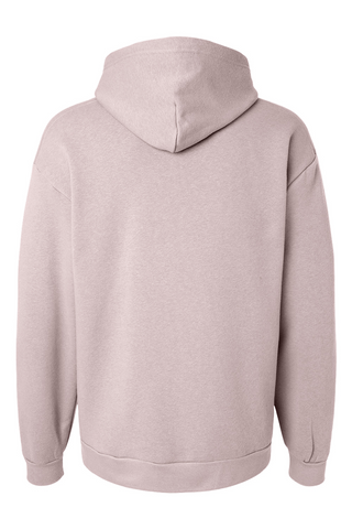 Free D ReFlex Fleece Hoodie - Lifestyle