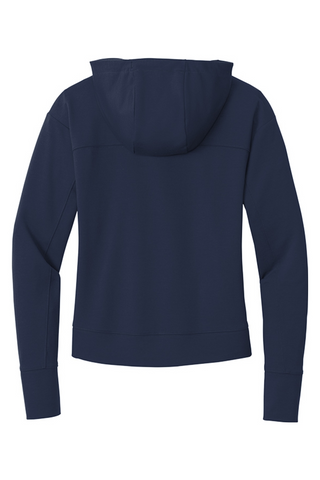 Ronaldinho Team Womens Pullover Hoodie