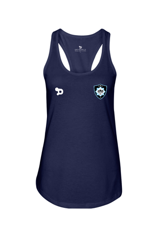 Skyline FC Ladies Racerback Tank - Training