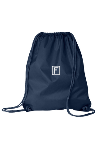 Funk Cinch Bag