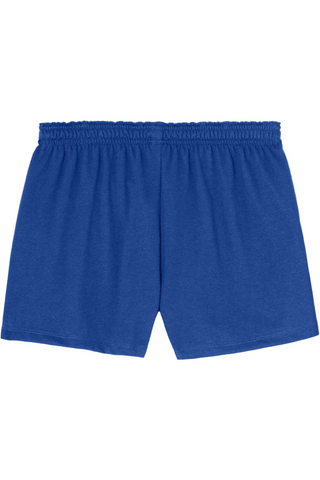 Gridiron Women Jersey Knit Squad Short