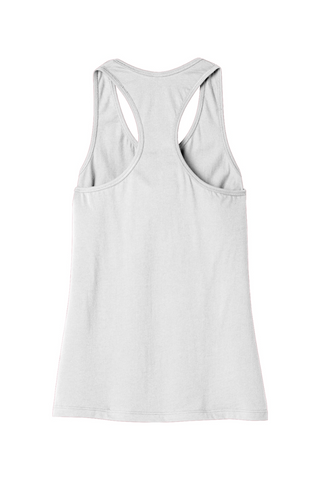 SAC Women’s Jersey Racerback Tank - DonsRoll