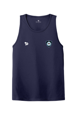 Skyline FC PosiCharge Competitor Tank - Training