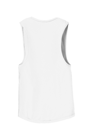 Flag Football Jamaica Women's Flowy Muscle Tank - Lifestyle