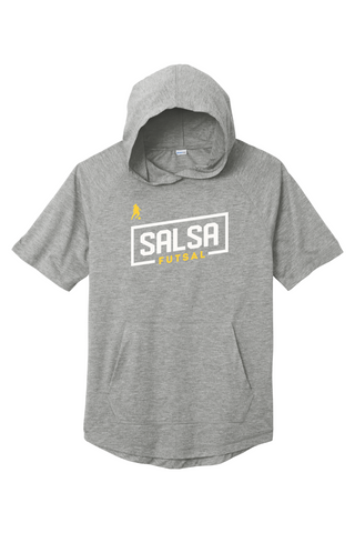 Salsa Futsal T-Shirt Hoodie