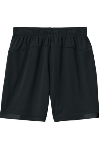 Flag Football Jamaica Youth Club 5" Short