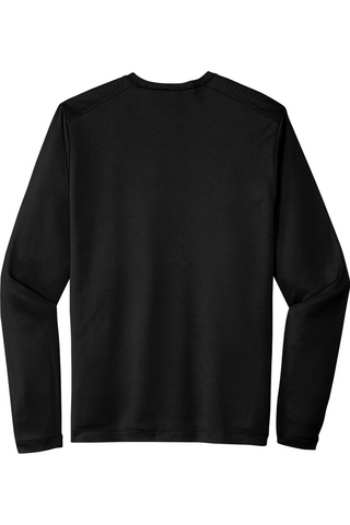 Castaway Wanderer Training Long Sleeve Tee