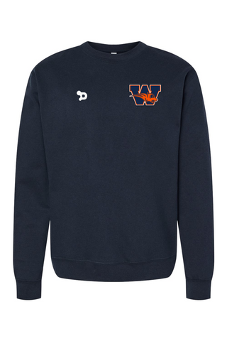 Wakeland Team D Sweatshirt