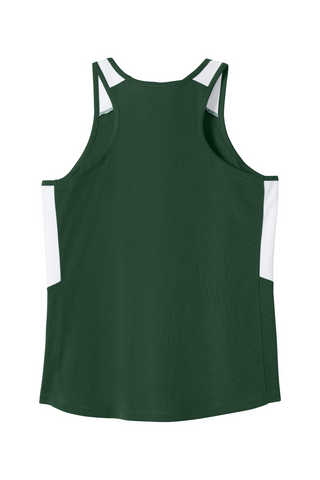Gridiron Women Club Tank Jersey