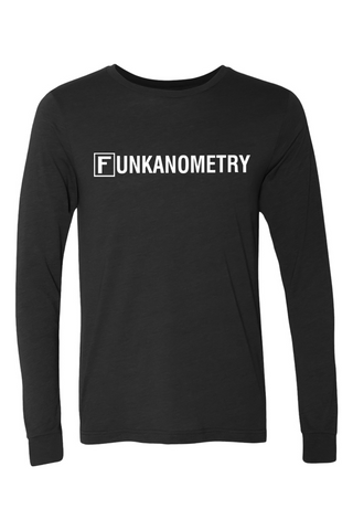 Funkanometry Long Sleeve