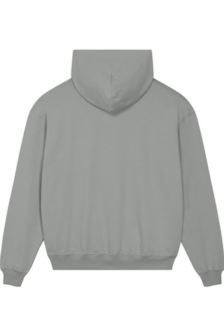 Change The Game Unisex Cooper Dry Hooded Sweatshirt - Lifestyle CTGF