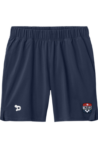 TASCO Men's/Unisex Repeat 7" Short - Coach