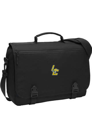 Legacy Christian Messenger Briefcase