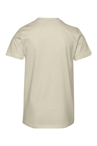 Ronaldinho Bruxo Youth Signature Step Jersey Tee