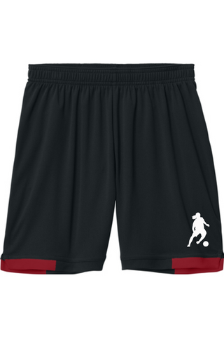 Ronaldinho Team Youth Club 5" Short