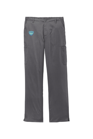 AOSA Men's Premiere Flex Cargo Pant