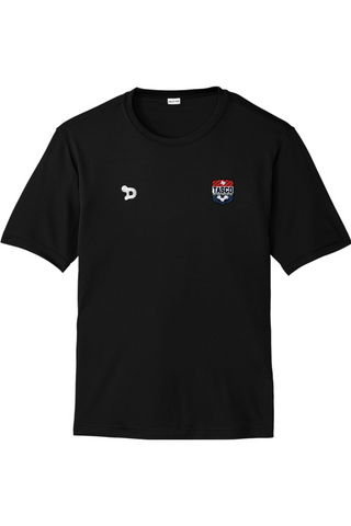 TASCO PosiCharge Competitor Tee - Player