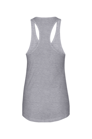 GCL Next Level Ladies Racerback Tank - Training