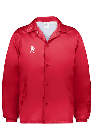 Ronaldinho Team Coach's Jacket