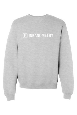 Funkanometry Crewneck Sweatshirt