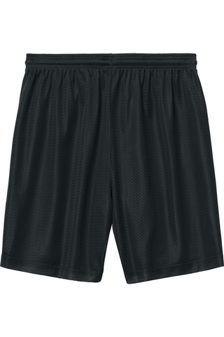 Flag Football Jamaica PosiCharge Mesh 7" Short