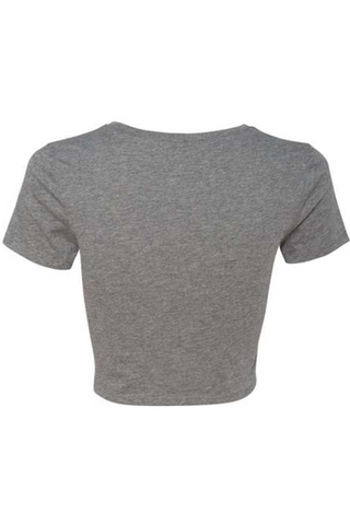 Roma FC Women’s Crop Tee
