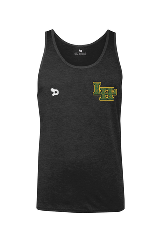 Lake Houston Ducks Unisex Jersey Tank