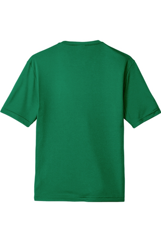 Flag Football Jamaica PosiCharge Competitor Tee