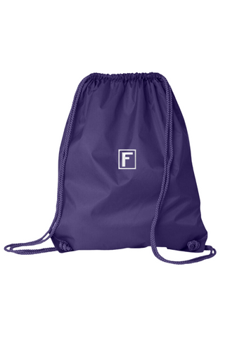Funk Cinch Bag