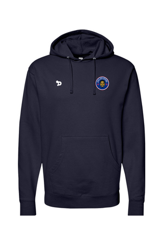 CBJ Fleece Pullover