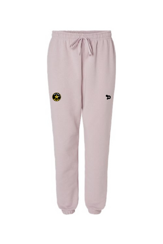 ALL AMERICAN ReFlex Fleece Sweatpants - FLAGBOWL