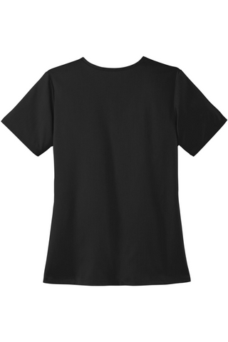 AOSA Women’s Premiere Flex V-Neck Top