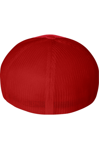 Beckman Patriots Trucker Hat
