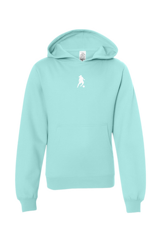 Ronaldinho Bruxo Youth Midweight Pullover Hoodie