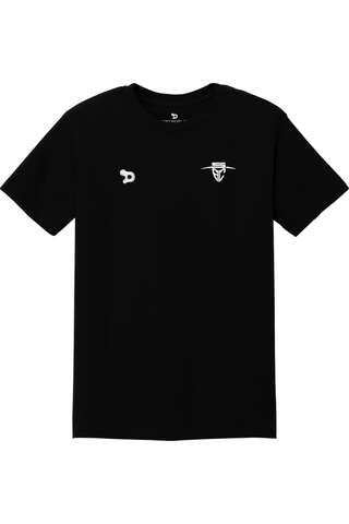 Santa Ana College - SAC Collection Unisex Heavyweight Cotton Tee