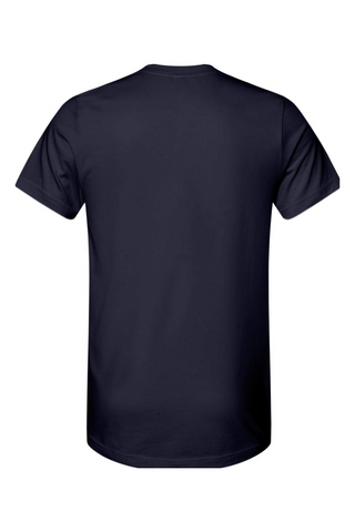 Change The Game Jersey Tee - Lifestyle - CTGF Edition