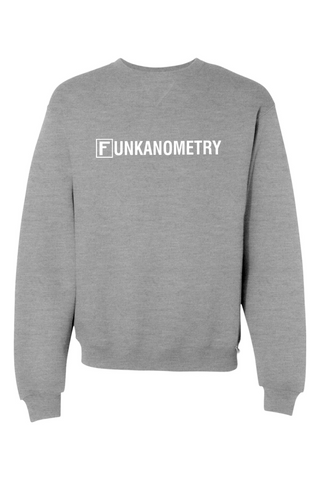 Funkanometry Crewneck Sweatshirt