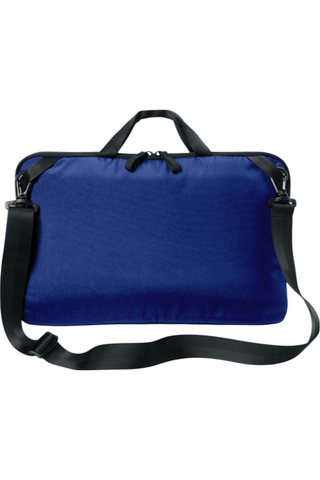 Summer Showcase Messenger Briefcase