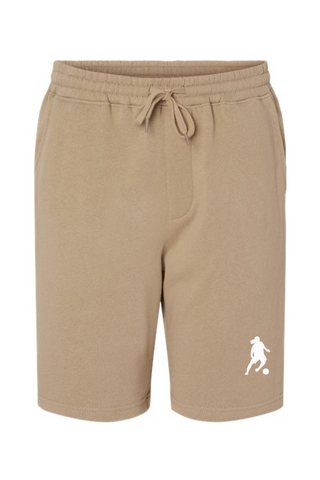 Ronaldinho Team D Fleece Shorts