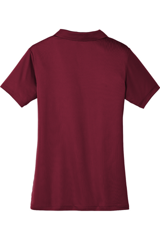 As Roma Futsal Womens Polo