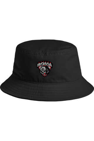 Roma FC Bucket Hat