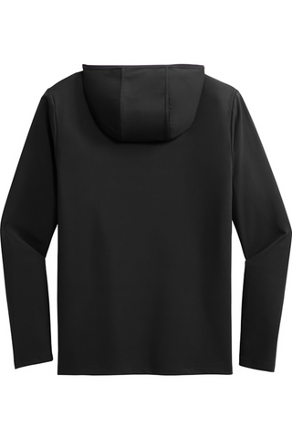 Classic League Circuit Hooded Full-Zip